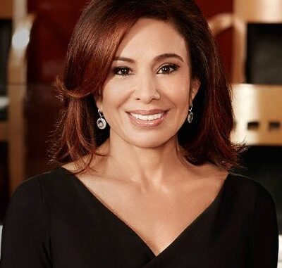 Jeanine Pirro Photo