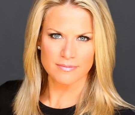 Martha MacCallum Photo