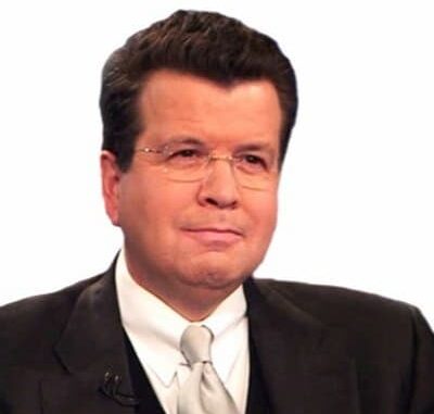 Neil Cavuto Photo