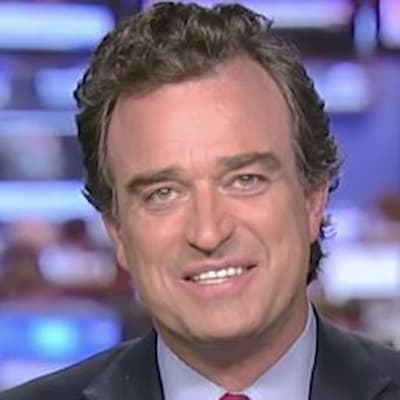 Charles Hurt Fox News, Bio, Age, Height, Wife, Salary, Net Worth