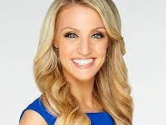 Carley Shimkus Photo