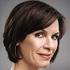 Elizabeth Vargas Photo